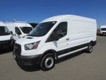 2024 Ford Transit Cargo Van 250 3dr LWB Medium Roof Cargo Van