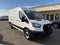 2025 Ford Transit Cargo Van 250 3dr LWB Medium Roof Cargo Van