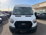 2025 Ford Transit Cargo Van 250 3dr LWB Medium Roof Cargo Van