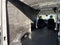 2025 Ford Transit Cargo Van 250 3dr LWB Medium Roof Cargo Van