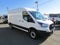 2023 Ford Transit Cargo Van 250 3dr LWB Medium Roof Cargo Van