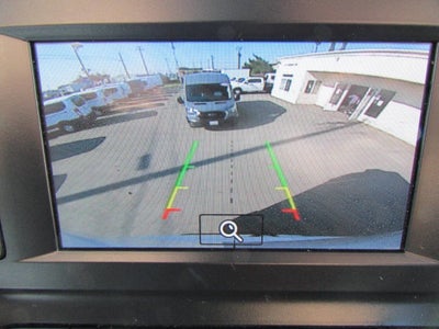 2023 Ford Transit Cargo Van 250 3dr LWB Medium Roof Cargo Van