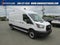 2023 Ford Transit Cargo Van 250 3dr LWB Medium Roof Cargo Van