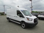 2023 Ford Transit Cargo Van 250 3dr LWB Medium Roof Cargo Van