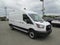 2023 Ford Transit Cargo Van 250 3dr LWB Medium Roof Cargo Van