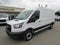 2023 Ford Transit Cargo Van 250 3dr LWB Medium Roof Cargo Van