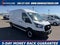 2025 Ford Transit Cargo Van 250 3dr LWB Medium Roof Cargo Van