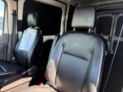 2025 Ford Transit Cargo Van 250 3dr LWB Medium Roof Cargo Van