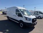 2025 Ford Transit Cargo Van 250 3dr LWB Medium Roof Cargo Van