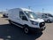 2025 Ford Transit Cargo Van 250 3dr LWB Medium Roof Cargo Van