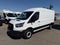 2025 Ford Transit Cargo Van 250 3dr LWB Medium Roof Cargo Van