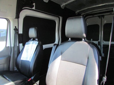 2023 Ford Transit Cargo Van 250 3dr LWB High Roof Cargo Van