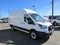 2023 Ford Transit Cargo Van 250 3dr LWB High Roof Cargo Van