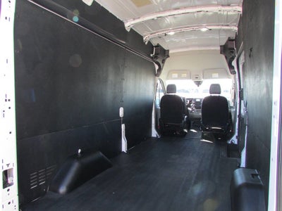 2023 Ford Transit Cargo Van 250 3dr LWB High Roof Cargo Van