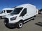2023 Ford Transit Cargo Van 250 3dr LWB High Roof Cargo Van