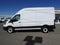2023 Ford Transit Cargo Van 250 3dr LWB High Roof Cargo Van