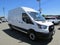 2025 Ford Transit Cargo Van 250 3dr LWB High Roof Cargo Van