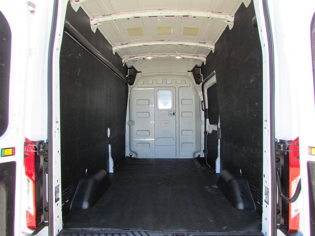 2025 Ford Transit Cargo Van 250 3dr LWB High Roof Cargo Van