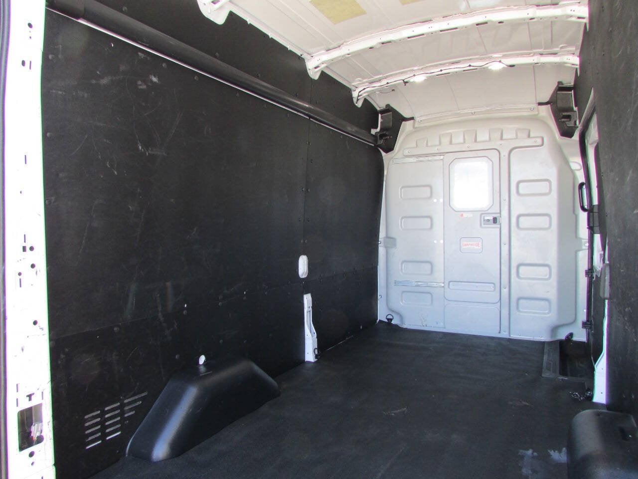 2025 Ford Transit Cargo Van 250 3dr LWB High Roof Cargo Van