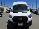 2025 Ford Transit Cargo Van 250 3dr LWB High Roof Cargo Van