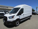 2025 Ford Transit Cargo Van 250 3dr LWB High Roof Cargo Van