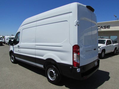 2025 Ford Transit Cargo Van 250 3dr LWB High Roof Cargo Van