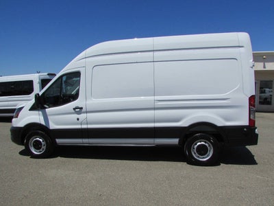 2025 Ford Transit Cargo Van 250 3dr LWB High Roof Cargo Van