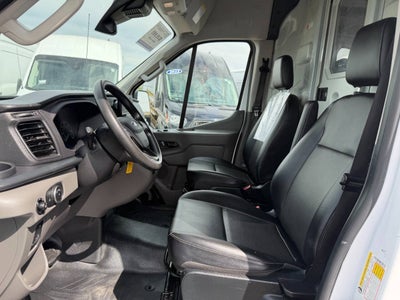 2023 Ford Transit Cargo Van 250 3dr LWB High Roof Cargo Van
