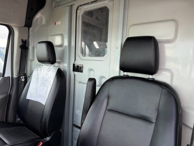 2023 Ford Transit Cargo Van 250 3dr LWB High Roof Cargo Van