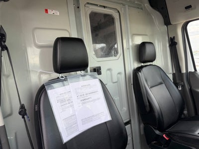 2023 Ford Transit Cargo Van 250 3dr LWB High Roof Cargo Van