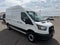 2023 Ford Transit Cargo Van 250 3dr LWB High Roof Cargo Van