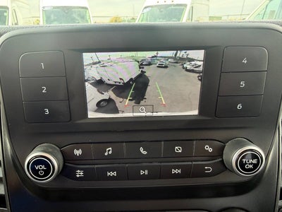 2023 Ford Transit Cargo Van 250 3dr LWB High Roof Cargo Van