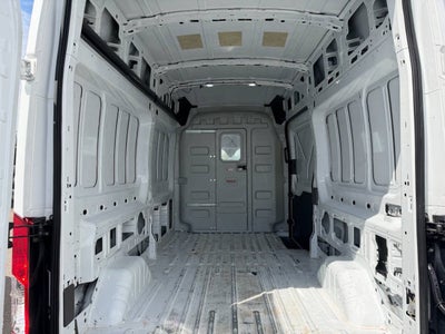 2023 Ford Transit Cargo Van 250 3dr LWB High Roof Cargo Van
