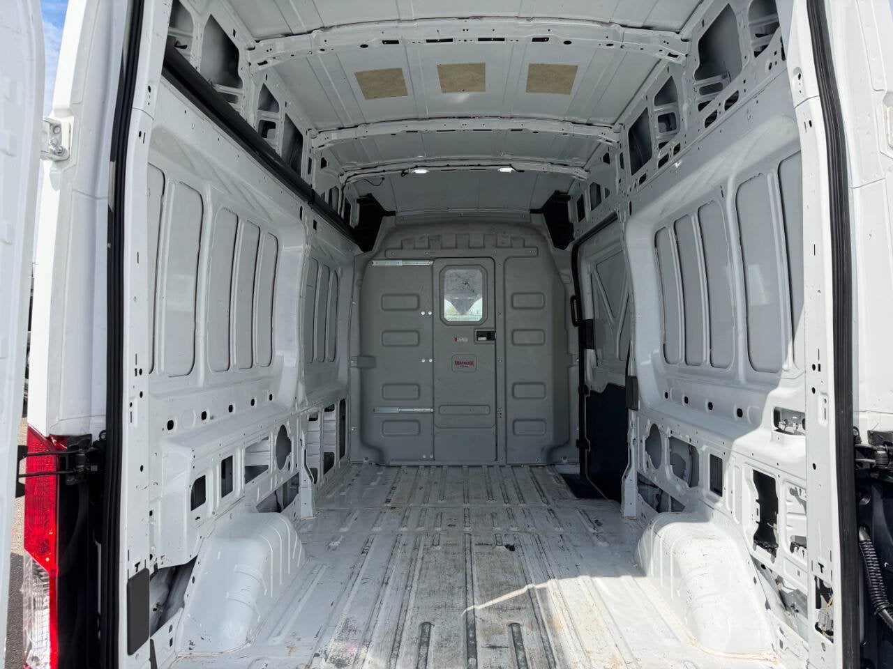 2023 Ford Transit Cargo Van 250 3dr LWB High Roof Cargo Van