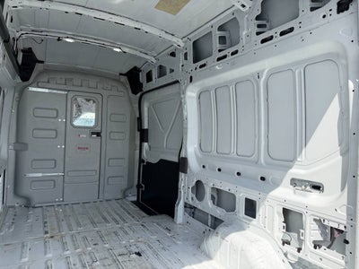 2023 Ford Transit Cargo Van 250 3dr LWB High Roof Cargo Van