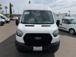 2023 Ford Transit Cargo Van 250 3dr LWB High Roof Cargo Van