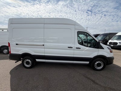 2023 Ford Transit Cargo Van 250 3dr LWB High Roof Cargo Van
