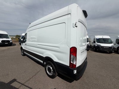 2023 Ford Transit Cargo Van 250 3dr LWB High Roof Cargo Van