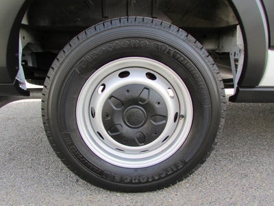 2023 Ford Transit Cargo Van 250 3dr LWB High Roof Cargo Van