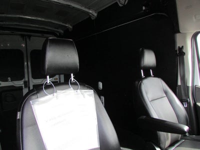 2023 Ford Transit Cargo Van 250 3dr LWB High Roof Cargo Van