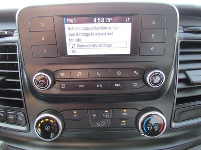 2023 Ford Transit Cargo Van 250 3dr LWB High Roof Cargo Van