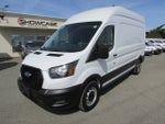 2023 Ford Transit Cargo Van 250 3dr LWB High Roof Cargo Van