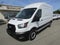 2023 Ford Transit Cargo Van 250 3dr LWB High Roof Cargo Van