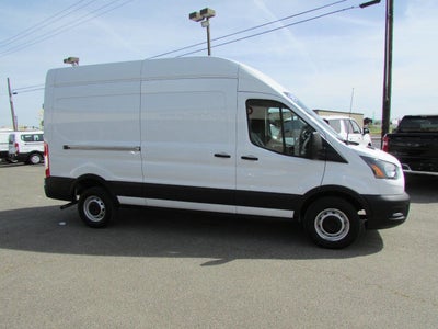 2023 Ford Transit Cargo Van 250 3dr LWB High Roof Cargo Van