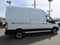 2023 Ford Transit Cargo Van 250 3dr LWB High Roof Cargo Van