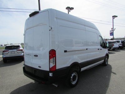 2023 Ford Transit Cargo Van 250 3dr LWB High Roof Cargo Van