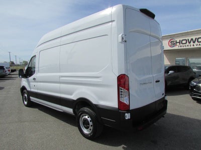 2023 Ford Transit Cargo Van 250 3dr LWB High Roof Cargo Van