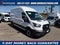 2026 Ford Transit Cargo Van 250 3dr LWB High Roof Cargo Van
