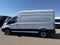2026 Ford Transit Cargo Van 250 3dr LWB High Roof Cargo Van