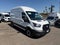 2026 Ford Transit Cargo Van 250 3dr LWB High Roof Cargo Van